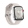 HUAWEI Watch FIT 3 Księżycowa Biel - 1241007 - zdjęcie 3